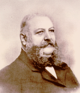 Ferdinando Bocconi (1836-1908)