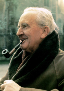 John Ronald Reuel Tolkien da www.tolkien.it