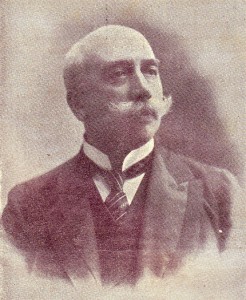 Ettore Ponti (1855-1919) 